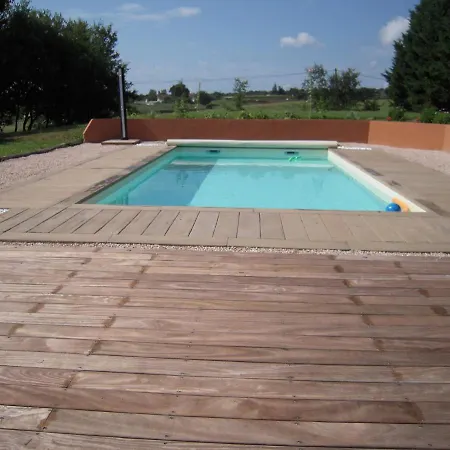 Сasa de vacaciones Classe 3 Etoiles Pour 2 *