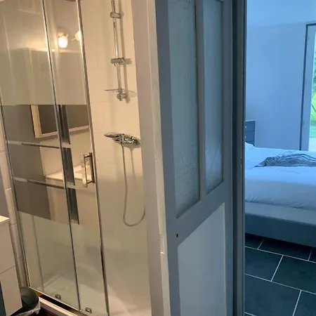 Classe 3 Etoiles Pour 2 Сasa de vacaciones *