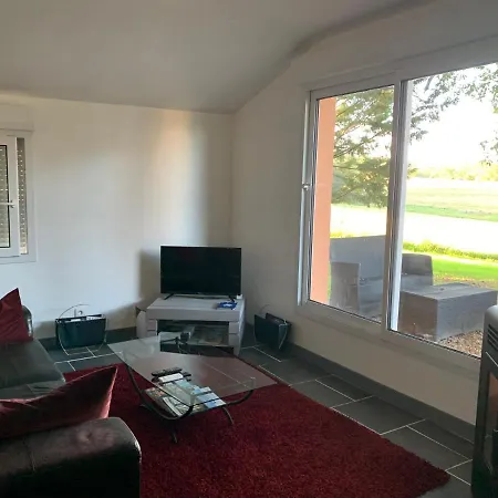 Ferienhaus Classe 3 Etoiles Pour 2 *