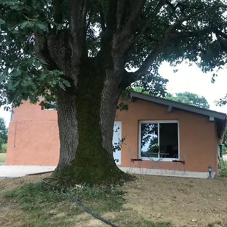 Classe 3 Etoiles Pour 2 Ferienhaus *