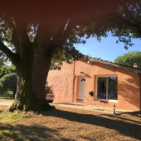 Classe 3 Etoiles Pour 2 Ferienhaus *