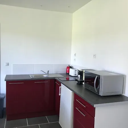 Ferienhaus Classe 3 Etoiles Pour 2 Loubersan